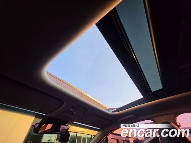 Hyundai Grandeur 2021 — photo 19