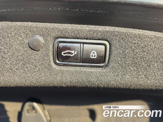 Hyundai Grandeur 2021 — photo 20