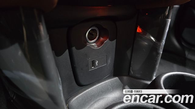 Mini Cooper 2021 — photo 27
