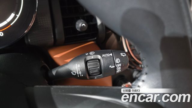 Mini Cooper 2021 — photo 29