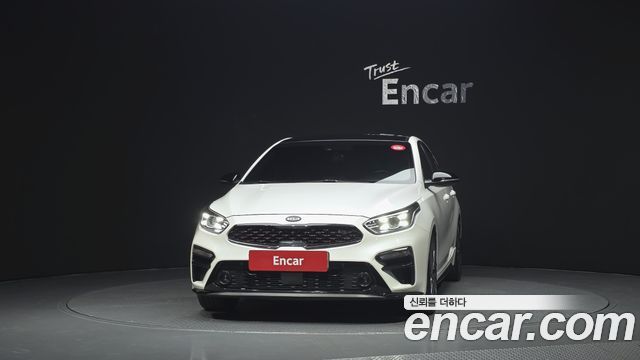 Kia K3 2019 — photo 3