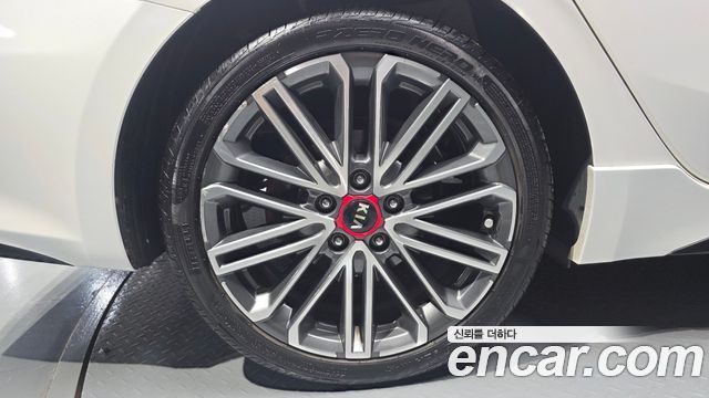Kia K3 2019 — photo 5