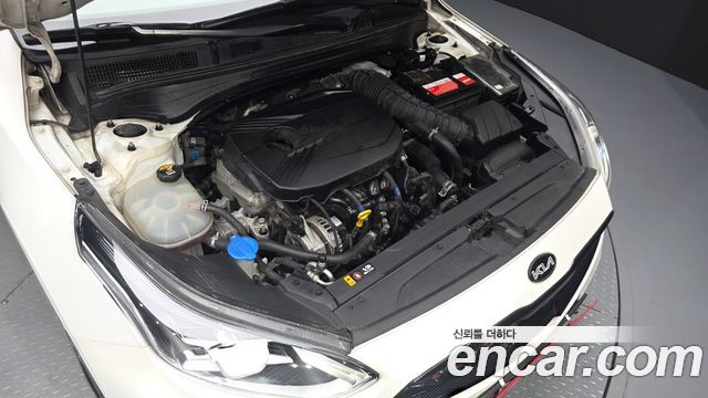 Kia K3 2019 — photo 6