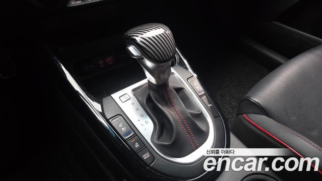 Kia K3 2019 — photo 12