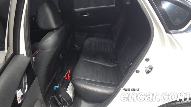 Kia K3 2019 — photo 18