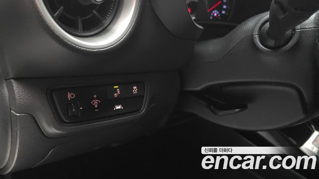 Kia K3 2019 — photo 26