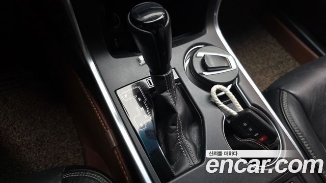 Toyota Camry 2017 — photo 9