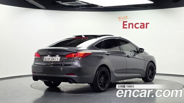 Hyundai i40 2016 — photo 2