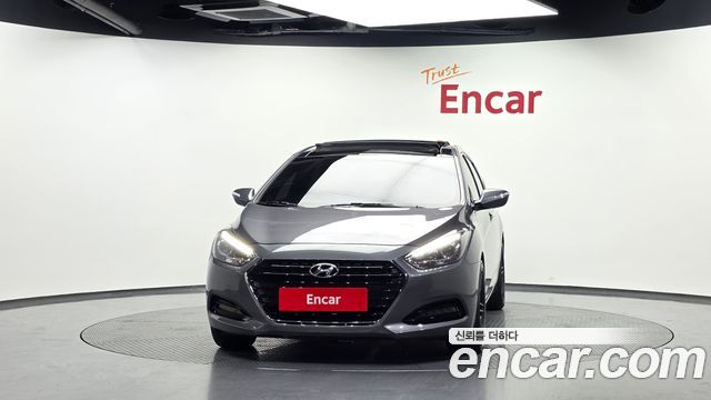 Hyundai i40 2016 — photo 3