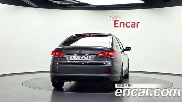 Hyundai i40 2016 — photo 4