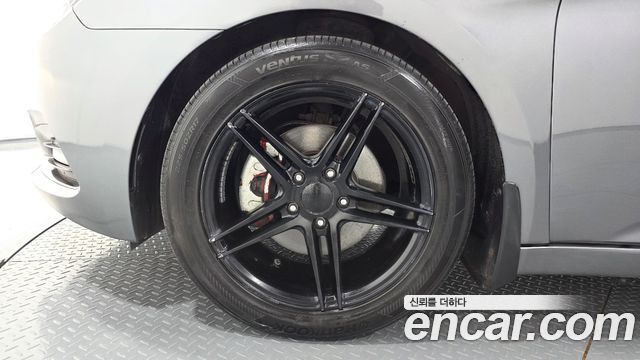 Hyundai i40 2016 — photo 5