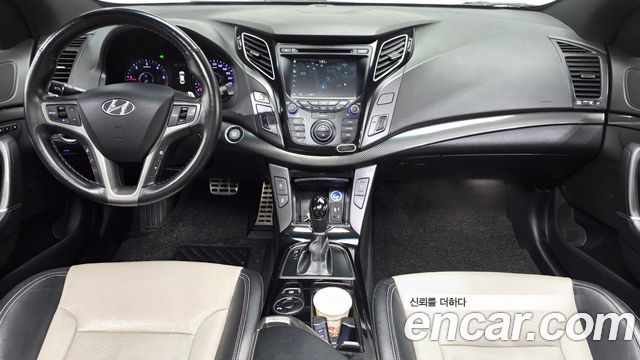 Hyundai i40 2016 — photo 10