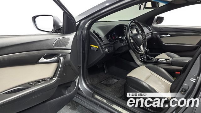 Hyundai i40 2016 — photo 13
