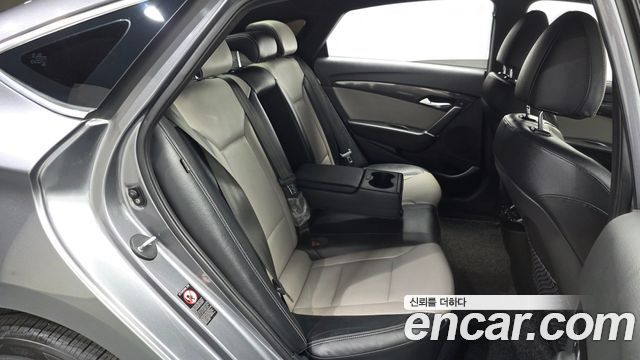 Hyundai i40 2016 — photo 17