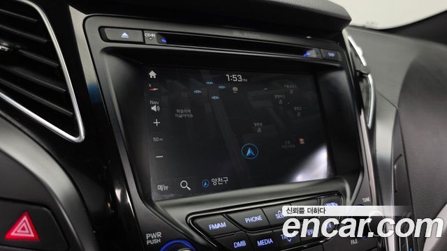 Hyundai i40 2016 — photo 20