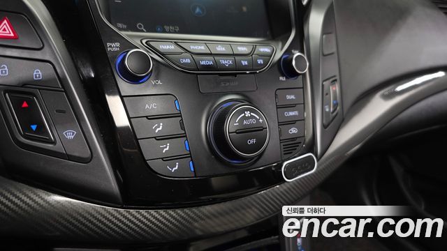 Hyundai i40 2016 — photo 22
