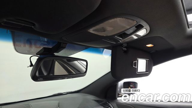 Hyundai i40 2016 — photo 24