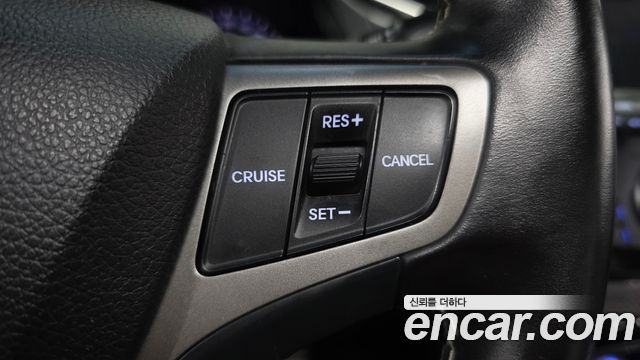 Hyundai i40 2016 — photo 25