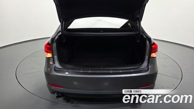 Hyundai i40 2016 — photo 26