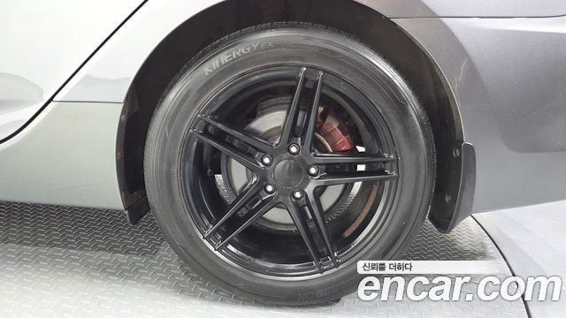 Hyundai i40 2016 — photo 7