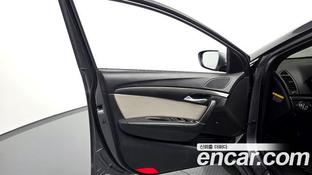 Hyundai i40 2016 — photo 14
