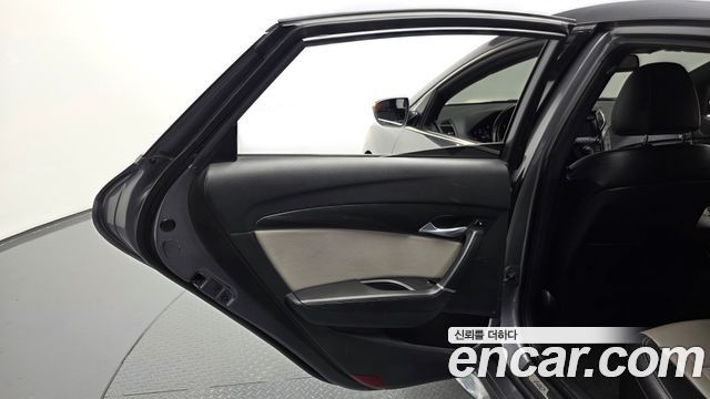Hyundai i40 2016 — photo 15