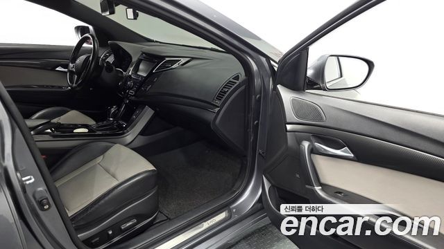 Hyundai i40 2016 — photo 16