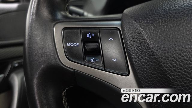 Hyundai i40 2016 — photo 28