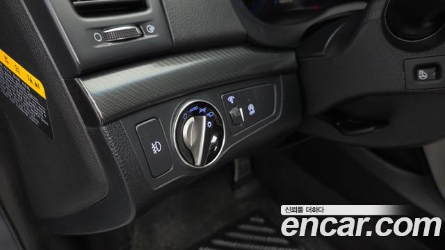 Hyundai i40 2016 — photo 29