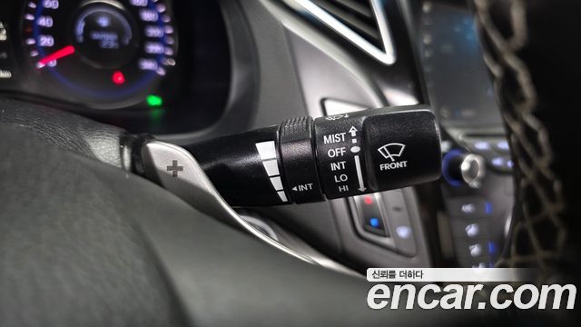 Hyundai i40 2016 — photo 30