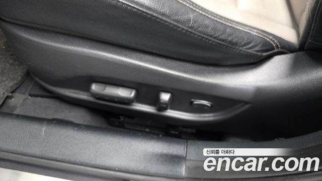 Hyundai i40 2016 — photo 31