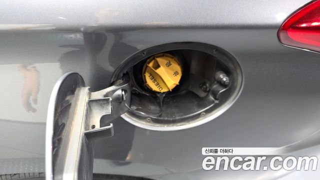 Hyundai i40 2016 — photo 33
