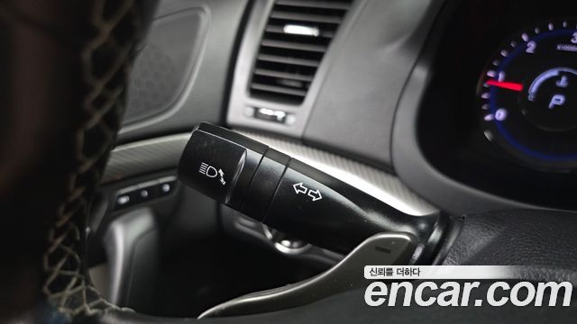 Hyundai i40 2016 — photo 35