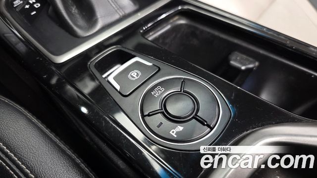 Hyundai i40 2016 — photo 37
