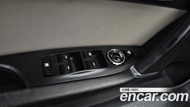 Hyundai i40 2016 — photo 38