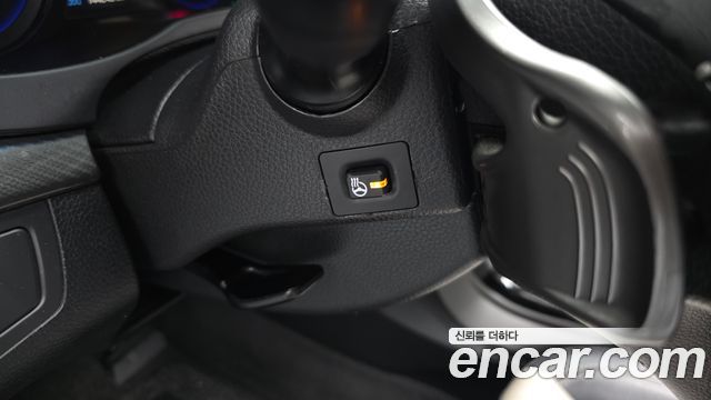 Hyundai i40 2016 — photo 39