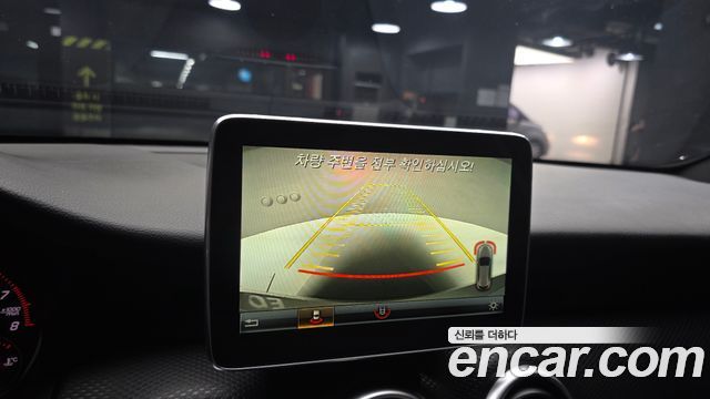 Mercedes-Benz A-Class 2016 — photo 15