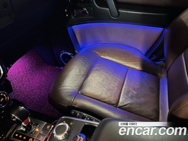 Mercedes-Benz G-Class 2013 — photo 17