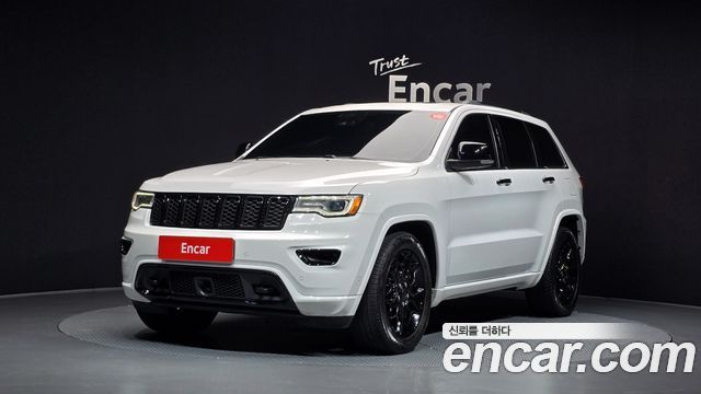 Jeep Cherokee 2019 — photo 1