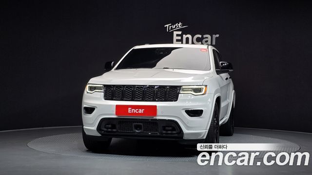 Jeep Cherokee 2019 — photo 3