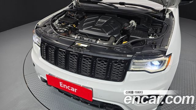 Jeep Cherokee 2019 — photo 6