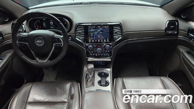 Jeep Cherokee 2019 — photo 10