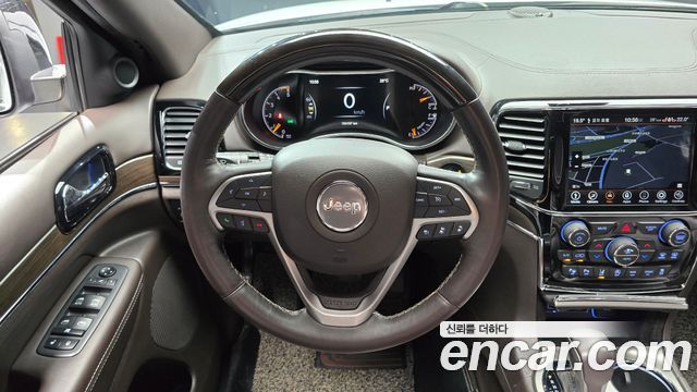 Jeep Cherokee 2019 — photo 19