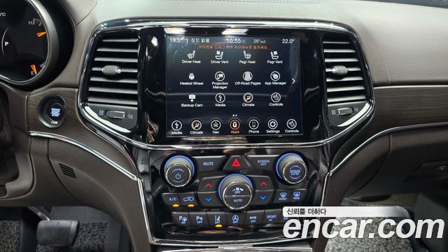 Jeep Cherokee 2019 — photo 20