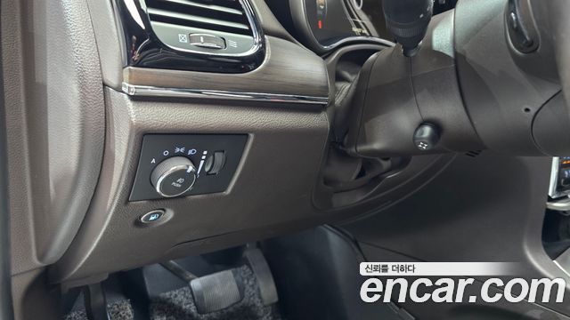 Jeep Cherokee 2019 — photo 26