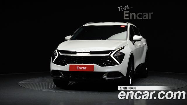 Kia Sportage 2024 — photo 3
