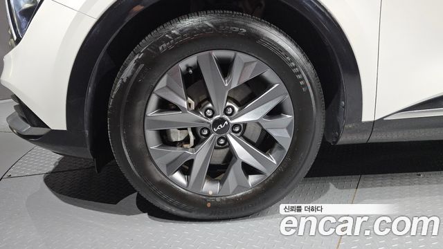 Kia Sportage 2024 — photo 5