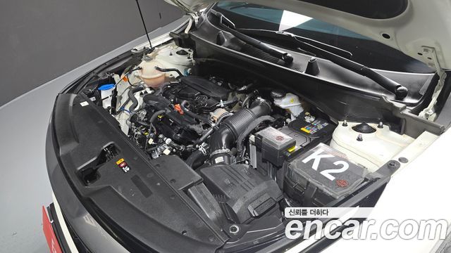 Kia Sportage 2024 — photo 6