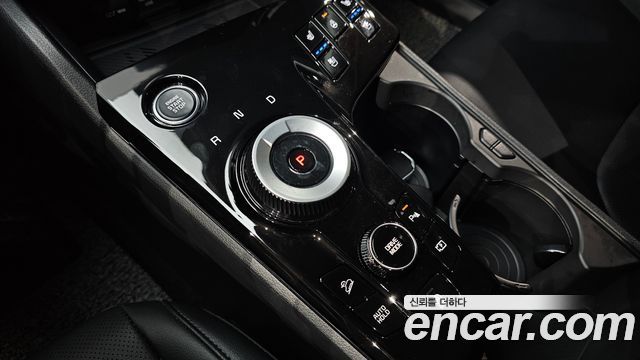 Kia Sportage 2024 — photo 12