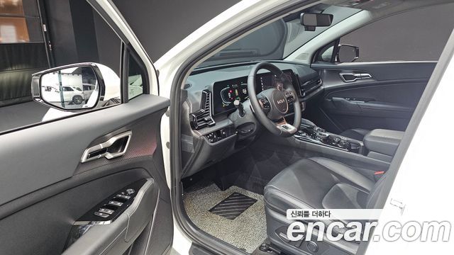 Kia Sportage 2024 — photo 13